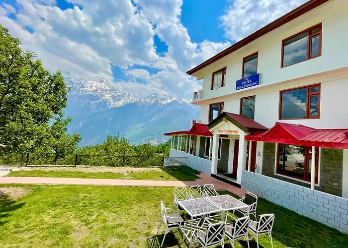 Kalpa Hotels