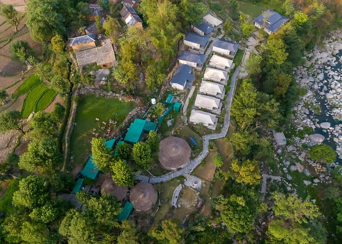 Dharamshala Dog Friendly Lodging and Hotels