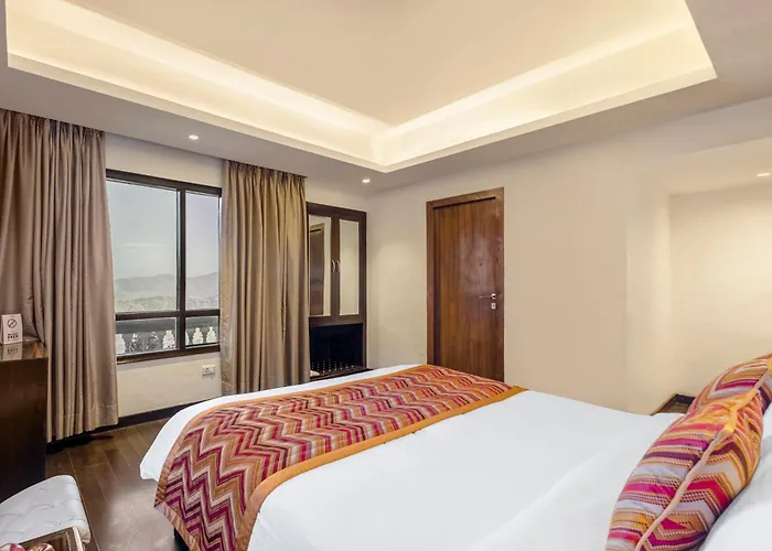 Shimla Beach Resorts