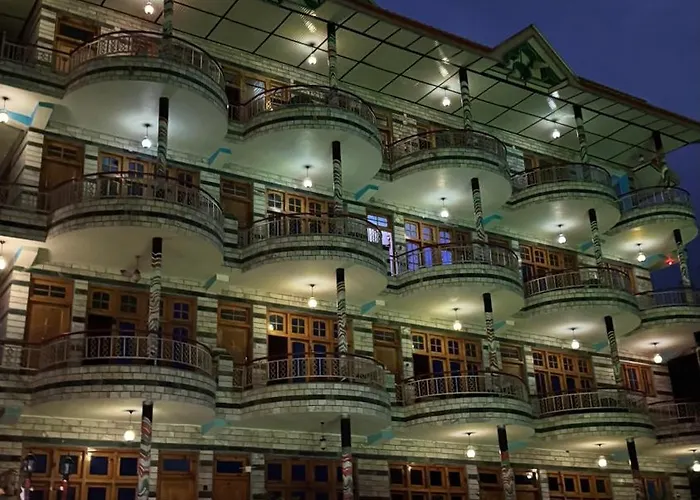 Tosh Hotels