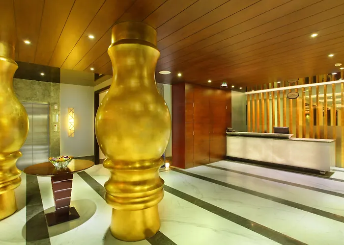 Shimla 4 Star Hotels