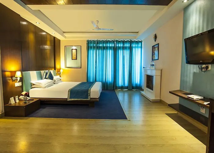Family Friendly hotels in Shimla