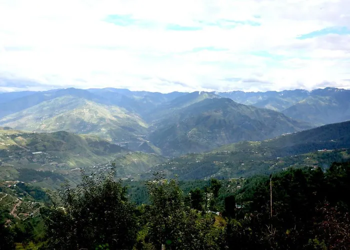 Shimla Guest Houses